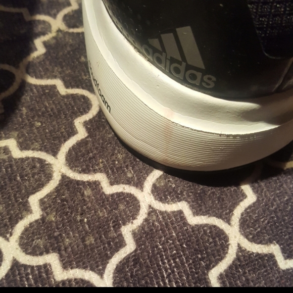 ADIDAS-cloudfoam (9) unisex SOLD ON TITLE - Picture 4 of 11